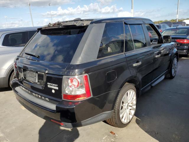 Photo 3 VIN: SALSK2D48BA703296 - LAND ROVER RANGE ROVE 