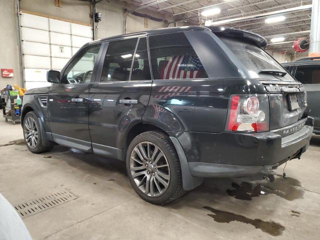 Photo 1 VIN: SALSK2D48BA705095 - LAND ROVER RANGEROVER 