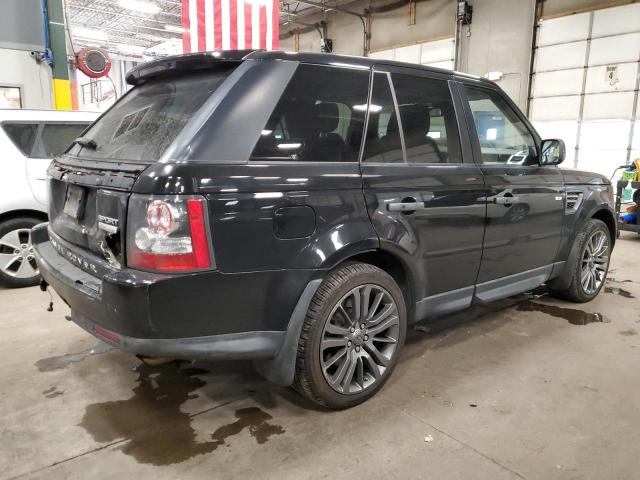 Photo 2 VIN: SALSK2D48BA705095 - LAND ROVER RANGEROVER 