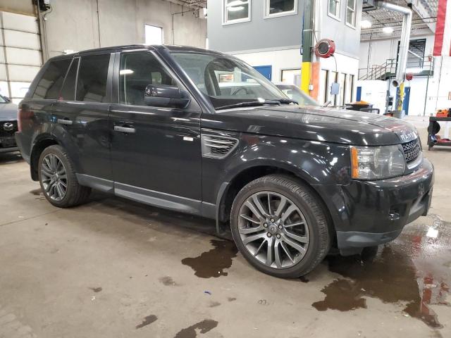 Photo 3 VIN: SALSK2D48BA705095 - LAND ROVER RANGEROVER 