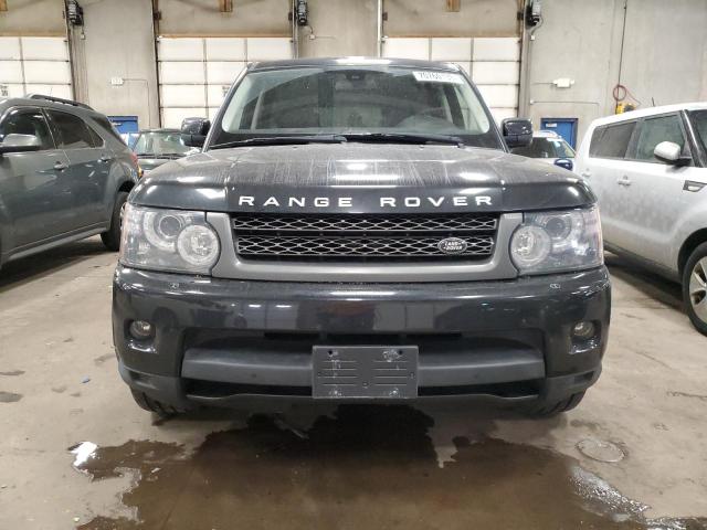 Photo 4 VIN: SALSK2D48BA705095 - LAND ROVER RANGEROVER 