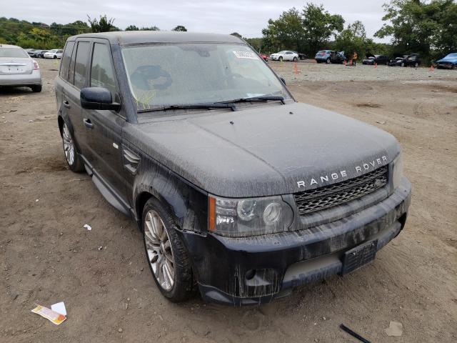 Photo 0 VIN: SALSK2D48BA714959 - LAND ROVER RANGE ROVE 