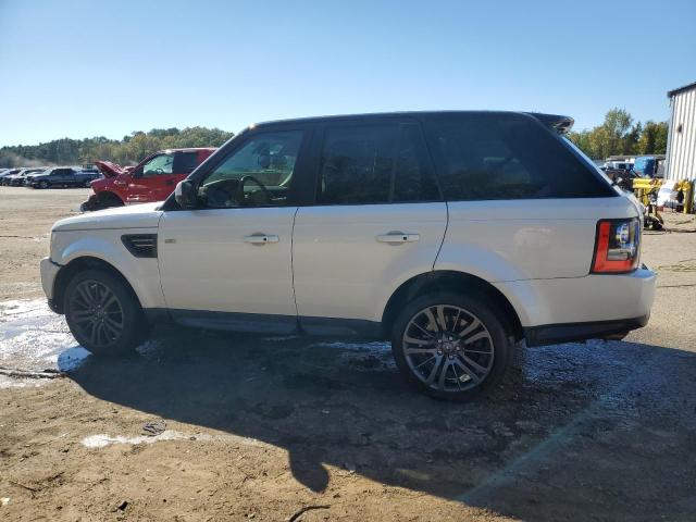 Photo 1 VIN: SALSK2D48BA716517 - LAND ROVER RANGE ROVE 