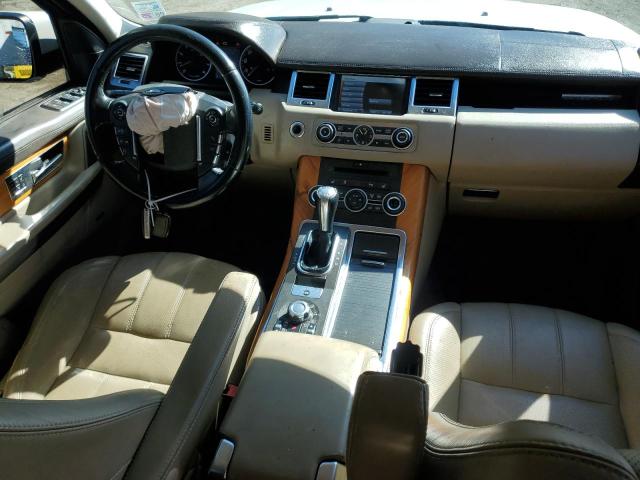 Photo 7 VIN: SALSK2D48BA716517 - LAND ROVER RANGE ROVE 