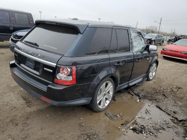 Photo 2 VIN: SALSK2D48CA723243 - LAND ROVER RANGE ROVE 