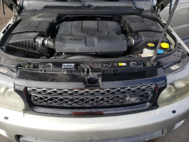 Photo 11 VIN: SALSK2D48CA737370 - LAND ROVER RANGEROVER 