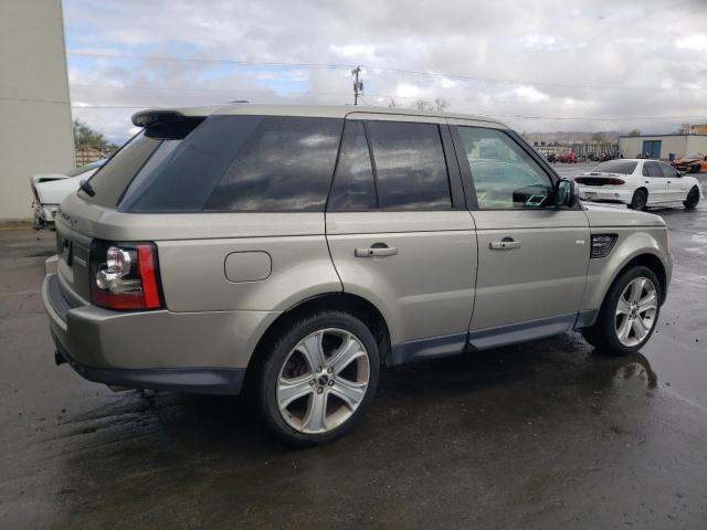 Photo 2 VIN: SALSK2D48CA737370 - LAND ROVER RANGEROVER 