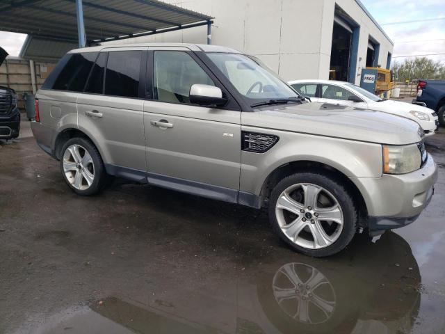 Photo 3 VIN: SALSK2D48CA737370 - LAND ROVER RANGEROVER 