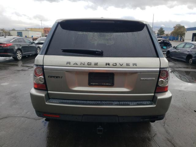 Photo 5 VIN: SALSK2D48CA737370 - LAND ROVER RANGEROVER 