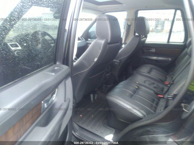 Photo 7 VIN: SALSK2D48CA742150 - LAND ROVER RANGE ROVER SPORT 