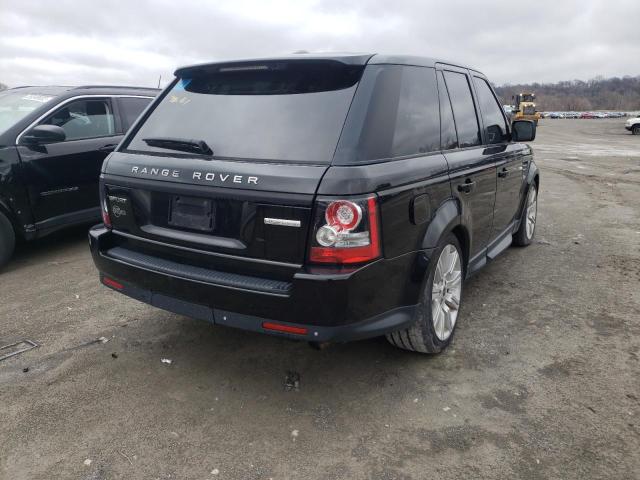 Photo 3 VIN: SALSK2D48CA742553 - LAND ROVER RANGE ROVE 