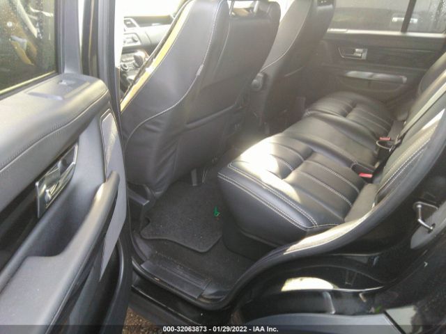 Photo 7 VIN: SALSK2D48CA754718 - LAND ROVER RANGE ROVER SPORT 