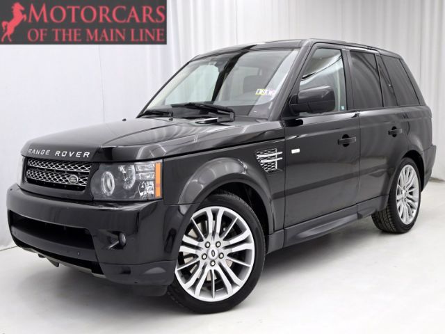 Photo 0 VIN: SALSK2D48DA761654 - LAND-ROVER RANGE ROVER SPORT 