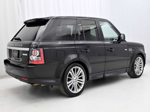 Photo 3 VIN: SALSK2D48DA761654 - LAND-ROVER RANGE ROVER SPORT 