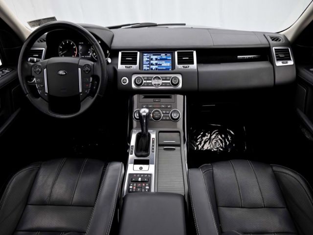 Photo 2 VIN: SALSK2D48DA761654 - LAND ROVER RANGE ROVER SPORT 