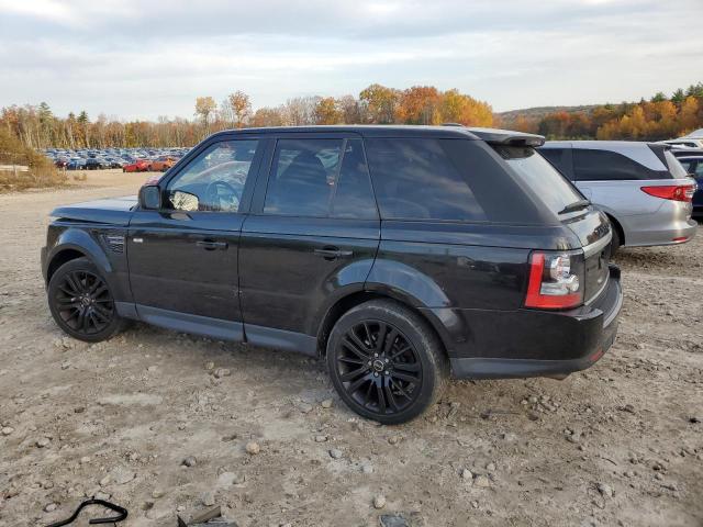 Photo 1 VIN: SALSK2D48DA763615 - LAND ROVER RANGE ROVE 