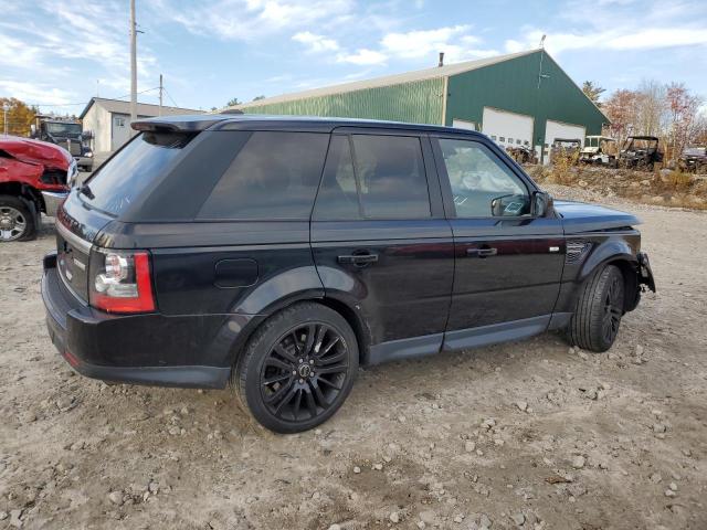 Photo 2 VIN: SALSK2D48DA763615 - LAND ROVER RANGE ROVE 