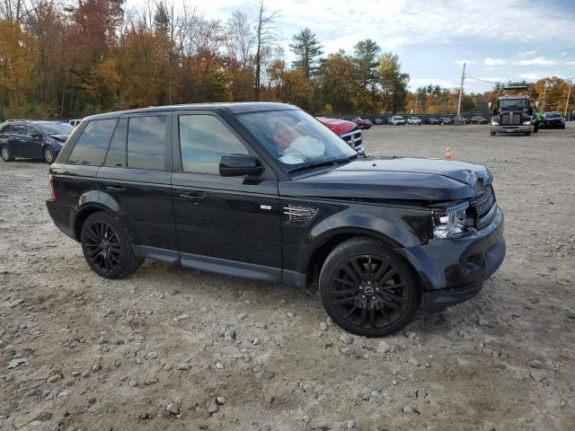 Photo 3 VIN: SALSK2D48DA763615 - LAND ROVER RANGE ROVE 