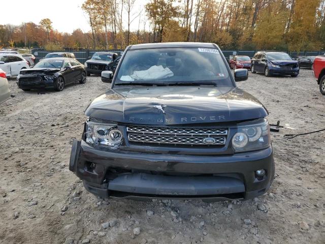 Photo 4 VIN: SALSK2D48DA763615 - LAND ROVER RANGE ROVE 