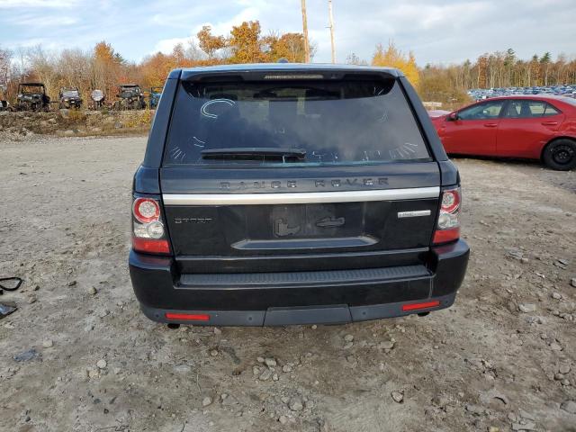 Photo 5 VIN: SALSK2D48DA763615 - LAND ROVER RANGE ROVE 