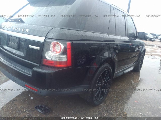 Photo 3 VIN: SALSK2D48DA771911 - LAND ROVER RANGE ROVER SPORT 