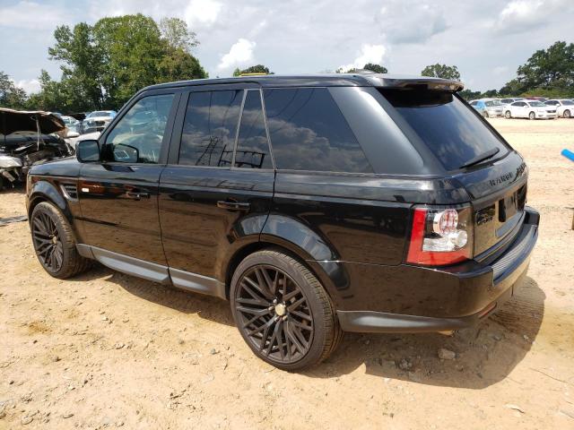 Photo 1 VIN: SALSK2D48DA773268 - LAND-ROVER RANGEROVER 