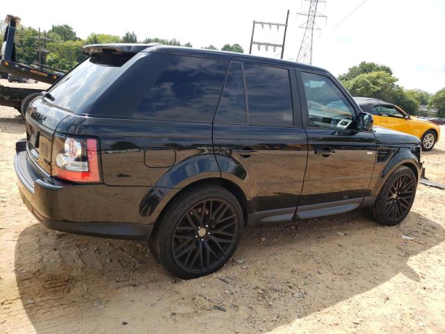 Photo 2 VIN: SALSK2D48DA773268 - LAND-ROVER RANGEROVER 