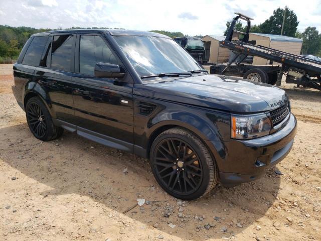 Photo 3 VIN: SALSK2D48DA773268 - LAND-ROVER RANGEROVER 