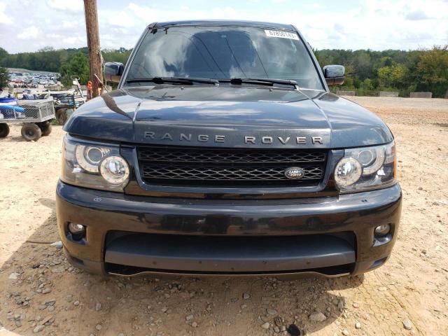 Photo 4 VIN: SALSK2D48DA773268 - LAND-ROVER RANGEROVER 