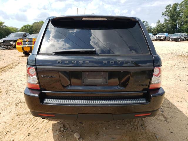 Photo 5 VIN: SALSK2D48DA773268 - LAND-ROVER RANGEROVER 