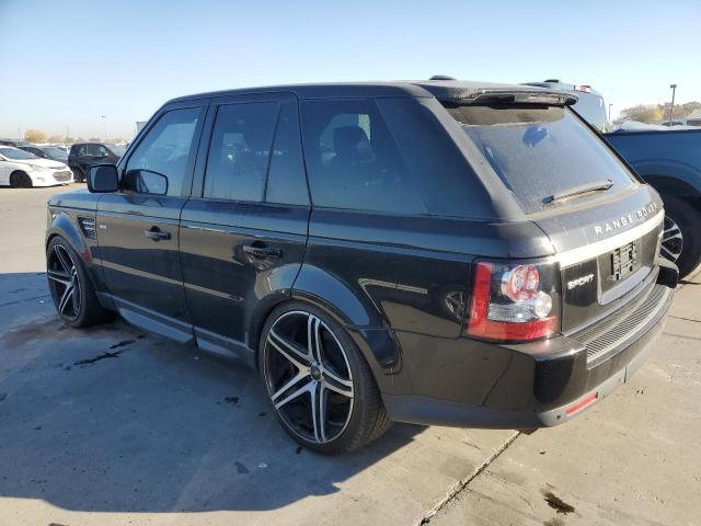 Photo 1 VIN: SALSK2D48DA775621 - LAND ROVER RANGE ROVER 