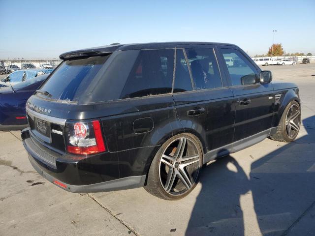 Photo 2 VIN: SALSK2D48DA775621 - LAND ROVER RANGE ROVER 