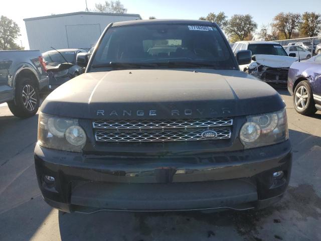 Photo 4 VIN: SALSK2D48DA775621 - LAND ROVER RANGE ROVER 