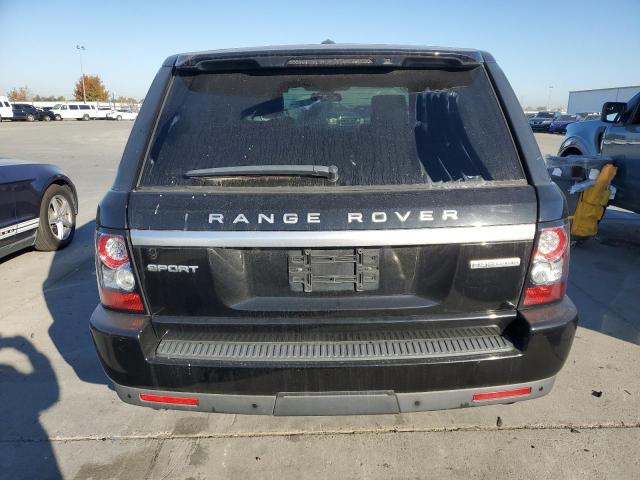 Photo 5 VIN: SALSK2D48DA775621 - LAND ROVER RANGE ROVER 