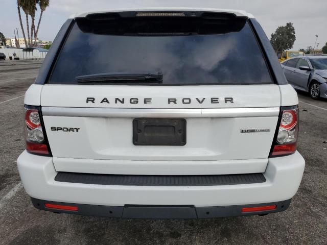 Photo 5 VIN: SALSK2D48DA778020 - LAND ROVER RANGEROVER 