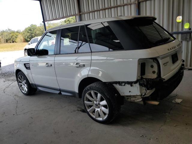 Photo 1 VIN: SALSK2D48DA780754 - LAND ROVER RANGEROVER 