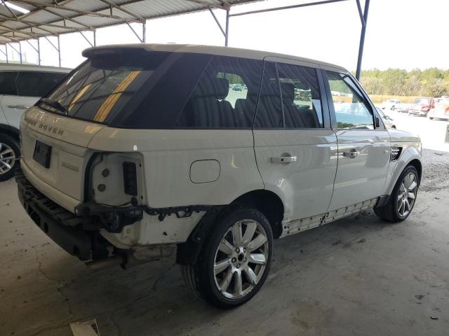 Photo 2 VIN: SALSK2D48DA780754 - LAND ROVER RANGEROVER 