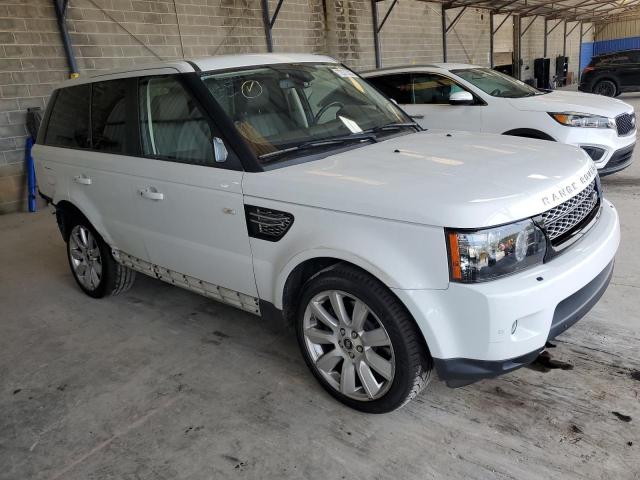 Photo 3 VIN: SALSK2D48DA780754 - LAND ROVER RANGEROVER 