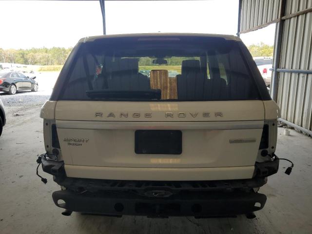 Photo 5 VIN: SALSK2D48DA780754 - LAND ROVER RANGEROVER 