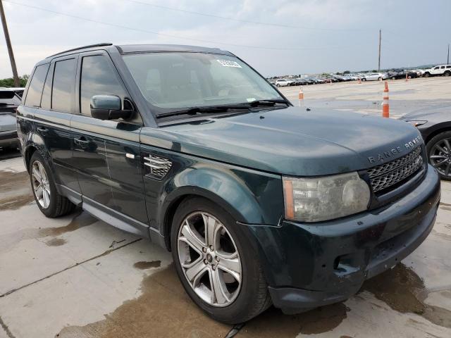 Photo 3 VIN: SALSK2D48DA793195 - LAND ROVER RANGE ROVE 