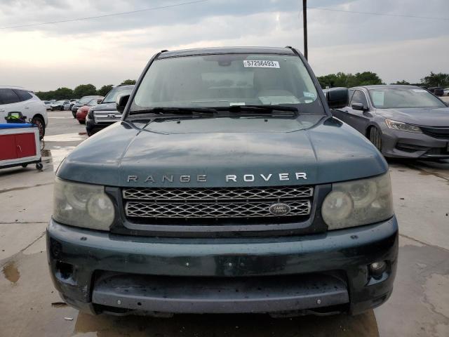 Photo 4 VIN: SALSK2D48DA793195 - LAND ROVER RANGE ROVE 