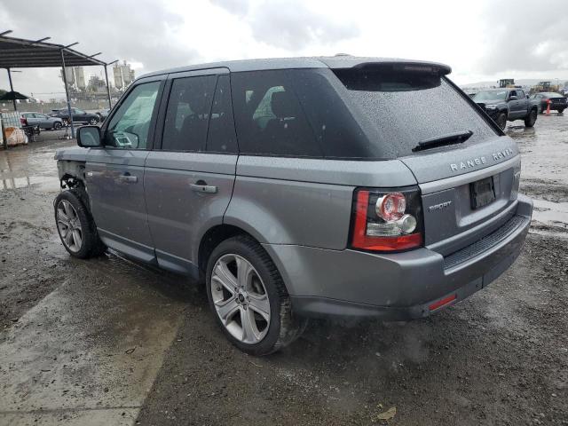 Photo 1 VIN: SALSK2D48DA797442 - LAND ROVER RANGEROVER 