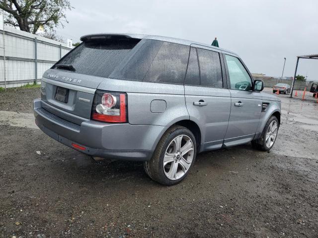 Photo 2 VIN: SALSK2D48DA797442 - LAND ROVER RANGEROVER 