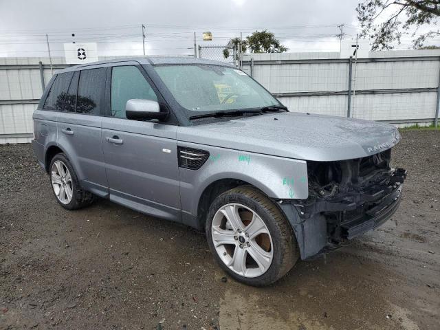 Photo 3 VIN: SALSK2D48DA797442 - LAND ROVER RANGEROVER 