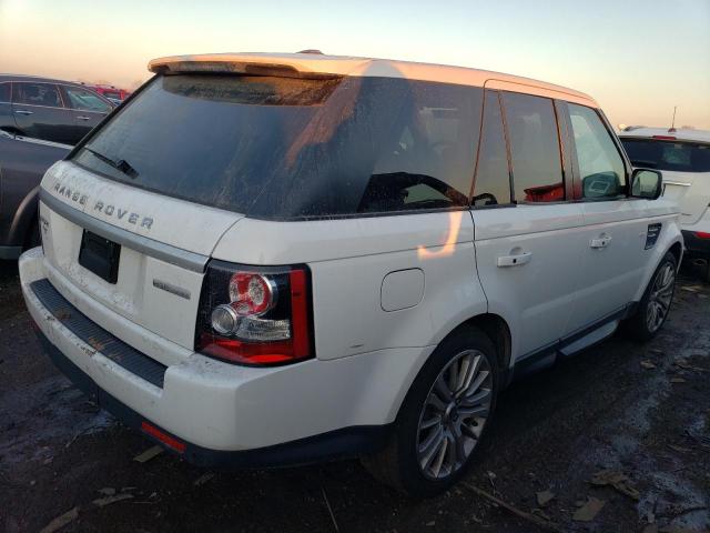 Photo 2 VIN: SALSK2D48DA807502 - LAND ROVER RANGE ROVE 