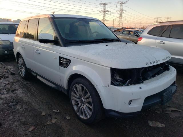 Photo 3 VIN: SALSK2D48DA807502 - LAND ROVER RANGE ROVE 