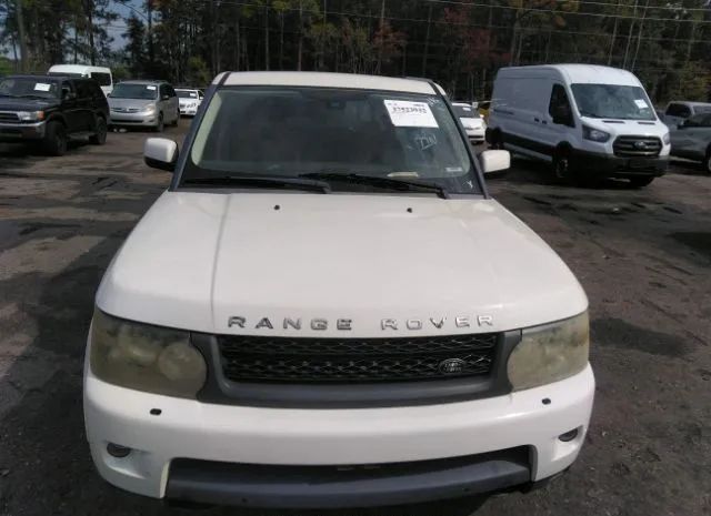 Photo 5 VIN: SALSK2D49AA232502 - LAND ROVER RANGE ROVER SPORT 