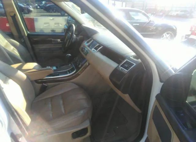 Photo 4 VIN: SALSK2D49AA232502 - LAND-ROVER RANGE ROVER SPORT 