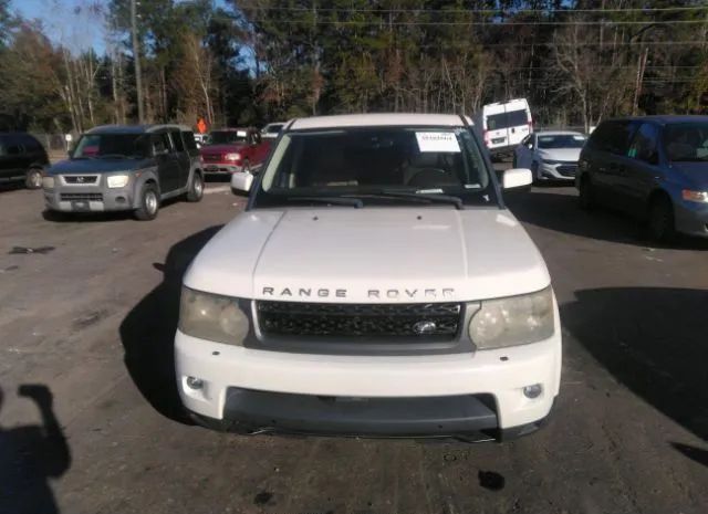 Photo 5 VIN: SALSK2D49AA232502 - LAND-ROVER RANGE ROVER SPORT 