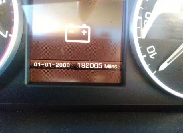 Photo 6 VIN: SALSK2D49AA232502 - LAND-ROVER RANGE ROVER SPORT 